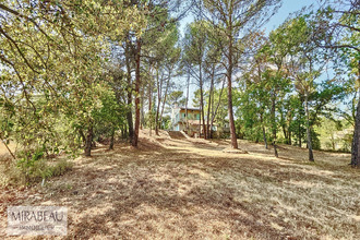 achat maison grambois 84240