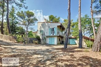 achat maison grambois 84240