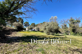 achat maison grambois 84240