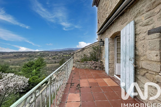 achat maison grambois 84240