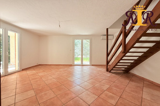 achat maison grambois 84240