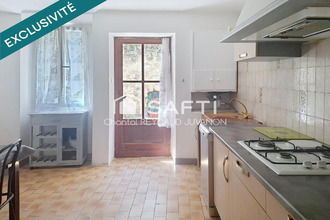 achat maison grambois 84240