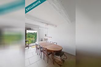achat maison grambois 84240
