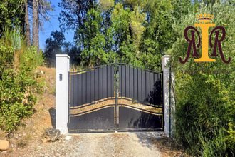 achat maison grambois 84240