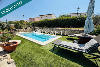 achat maison grambois 84240