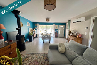 achat maison grambois 84240