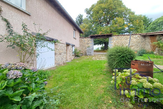 achat maison grammond 42140