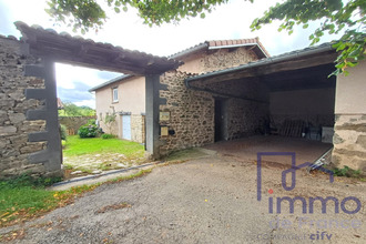 achat maison grammond 42140