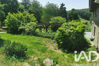 achat maison grammond 42140