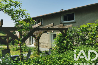 achat maison grammond 42140