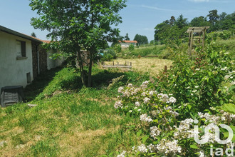 achat maison grammond 42140