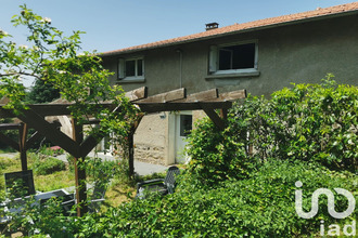 achat maison grammond 42140