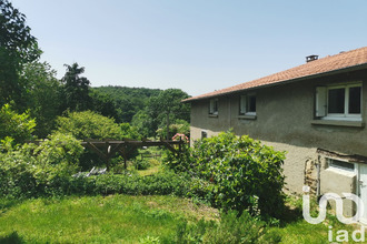 achat maison grammond 42140