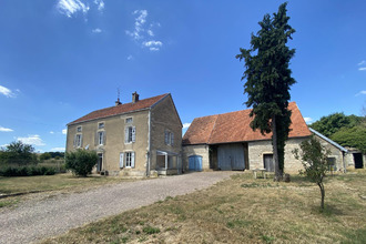 achat maison grancey-le-chateau-neuvelle 21580