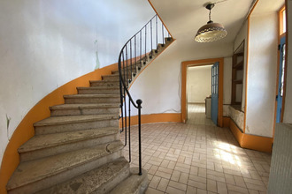 achat maison grancey-le-chateau-neuvelle 21580