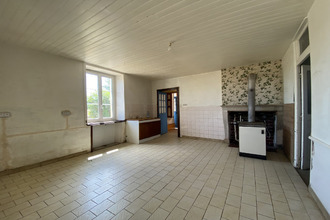 achat maison grancey-le-chateau-neuvelle 21580