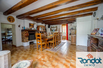 achat maison grancey-le-chateau-neuvelle 21580