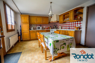 achat maison grancey-le-chateau-neuvelle 21580