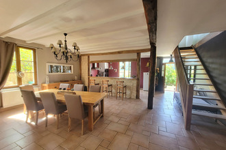 achat maison grancey-le-chateau-neuvelle 21580