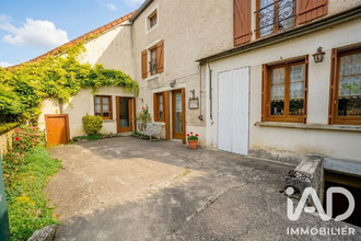 achat maison grancey-le-chateau-neuvelle 21580