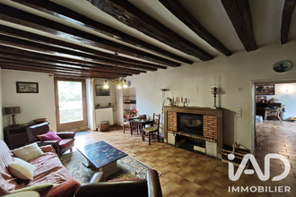 achat maison grancey-le-chateau-neuvelle 21580