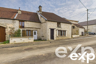 achat maison grancey-sur-ource 21570