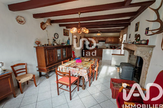 achat maison grancey-sur-ource 21570