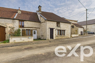 achat maison grancey-sur-ource 21570
