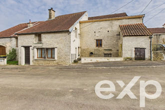 achat maison grancey-sur-ource 21570