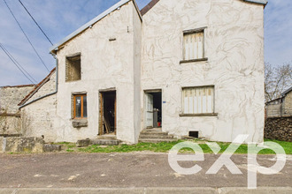 achat maison grancey-sur-ource 21570