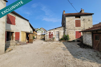 achat maison grancey-sur-ource 21570