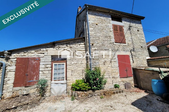 achat maison grancey-sur-ource 21570