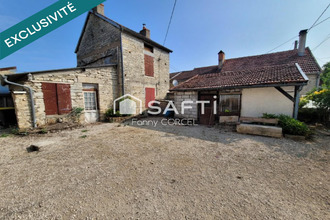 achat maison grancey-sur-ource 21570