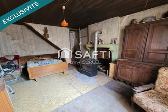 achat maison grancey-sur-ource 21570