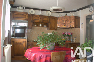 achat maison grand 88350