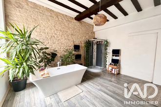 achat maison grand 88350