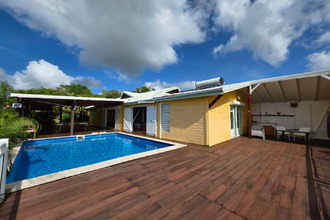 achat maison grand-bg 97112