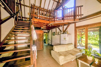 achat maison grand-bg 97112