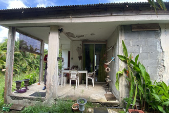 achat maison grand-bg 97112