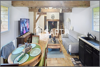 achat maison grand-camp 27270