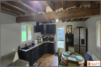 achat maison grand-camp 27270