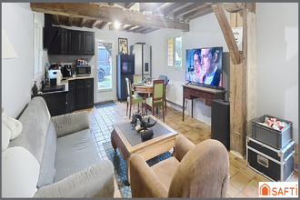 achat maison grand-camp 27270