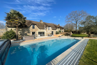 achat maison grand-champ 56390