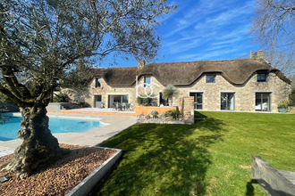 achat maison grand-champ 56390