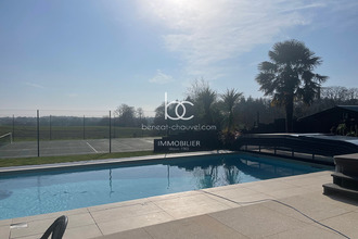 achat maison grand-champ 56390