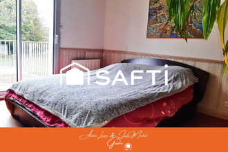 achat maison grand-champ 56390