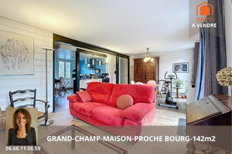 achat maison grand-champ 56390