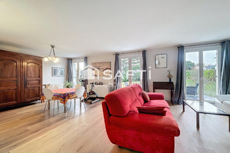 achat maison grand-champ 56390