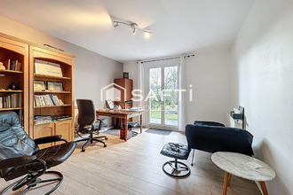 achat maison grand-champ 56390