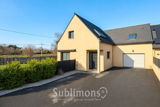 achat maison grand-champ 56390